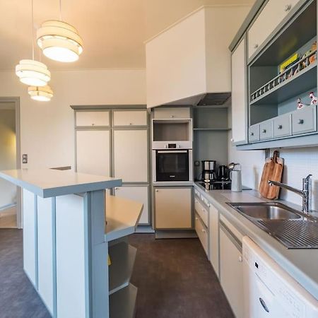 Appartement D'Exception - Proche De La Mer Saint-Brieuc Zewnętrze zdjęcie