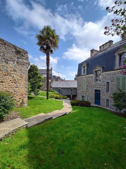 Appartement D'Exception - Proche De La Mer Saint-Brieuc Zewnętrze zdjęcie