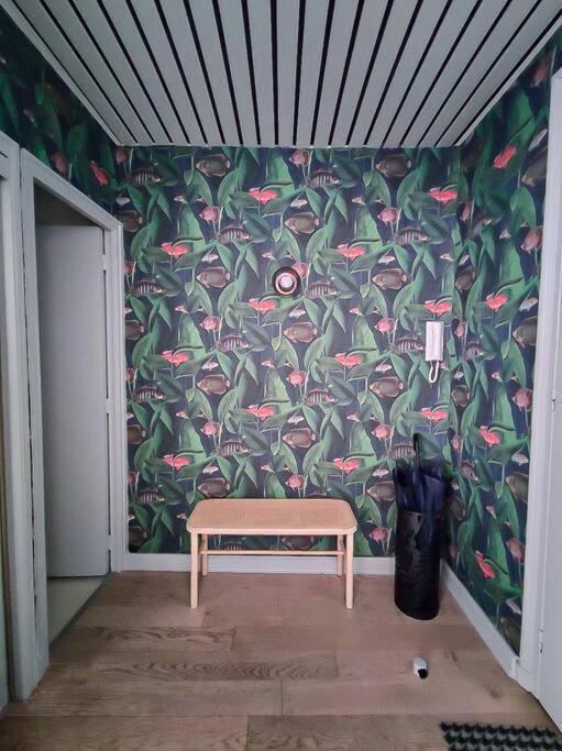 Appartement D'Exception - Proche De La Mer Saint-Brieuc Zewnętrze zdjęcie