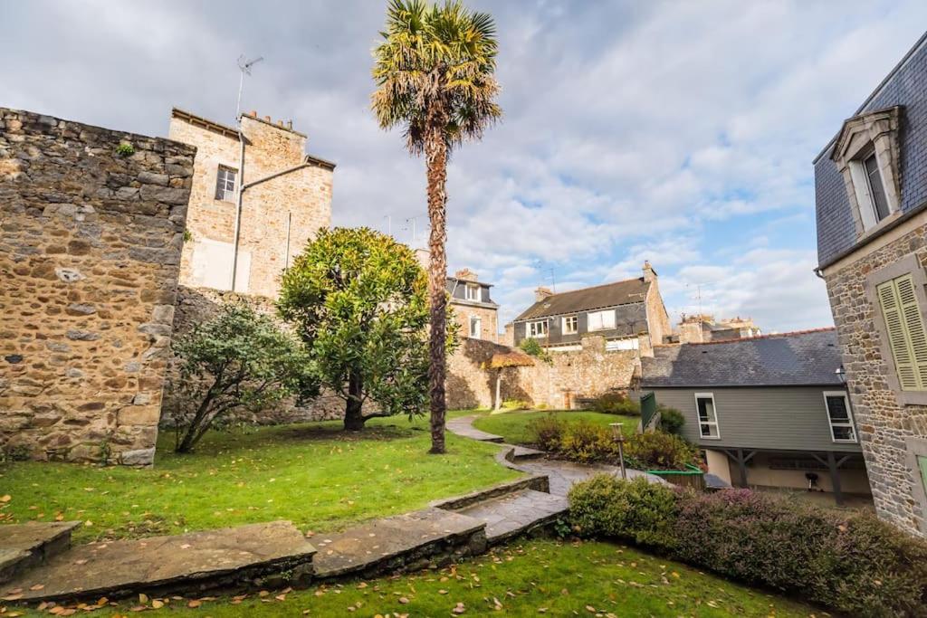 Appartement D'Exception - Proche De La Mer Saint-Brieuc Zewnętrze zdjęcie